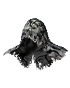 Hexer Hood-(MAX UPGRADED)-(DarkSouls2)