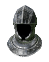 Imperious Helm-(MAX UPGRADED)-(DarkSouls2)