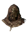 Imported Hood-(MAX UPGRADED)-(DarkSouls2)