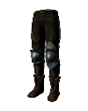 Infantry Boots-(MAX UPGRADED)-(DarkSouls2)