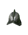 Infantry Helm-(MAX UPGRADED)-(DarkSouls2)