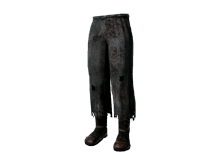 Insolent Boots-(MAX UPGRADED)-(DarkSouls2)