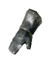Ironclad Gauntlets-(MAX UPGRADED)-(DarkSouls2)
