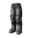 Ironclad Leggings-(MAX UPGRADED)-(DarkSouls2)