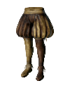 Jester's Tights-(MAX UPGRADED)-(DarkSouls2)