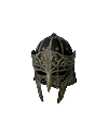 Judgement Helm-(MAX UPGRADED)-(DarkSouls2)