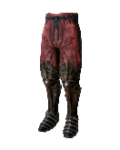 Leggings of Aurous-(MAX UPGRADED)-(DarkSouls2)
