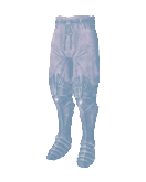 Leggings of Aurous Invisible-(MAX UPGRADED)-(DarkSouls2)