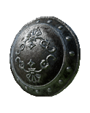Llewellyn Shield-(MAX UPGRADED)-(DarkSouls2)