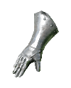 Looking Glass Gauntlets-(MAX UPGRADED)-(DarkSouls2)