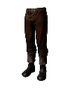 Lucatiel's Trousers-(MAX UPGRADED)-(DarkSouls2)