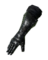 Mad Warrior Gauntlets-(MAX UPGRADED)-(DarkSouls2)