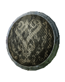 Manikin Shield-(MAX UPGRADED)-(DarkSouls2)