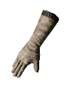 Monastery Long Gloves-(MAX UPGRADED)-(DarkSouls2)