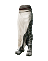 Monastery Skirt-(MAX UPGRADED)-(DarkSouls2)