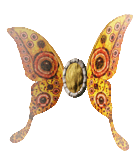 Moon Butterfly Shield-(MAX UPGRADED)-(DarkSouls2)