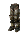 Old Ironclad Leggings-(MAX UPGRADED)-(DarkSouls2)