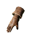 Pate's Gloves-(MAX UPGRADED)-(DarkSouls2)