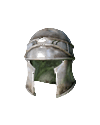 Pate's Helm-(MAX UPGRADED)-(DarkSouls2)