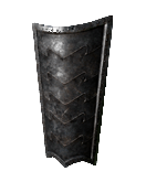 Pate's Shield-(MAX UPGRADED)-(DarkSouls2)