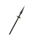 Pate's Spear-(MAX UPGRADED)-(DarkSouls2)