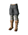 Pate's Trousers-(MAX UPGRADED)-(DarkSouls2)