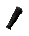 Peasant Long Gloves-(MAX UPGRADED)-(DarkSouls2)