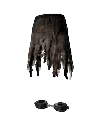 Penal Skirt-(MAX UPGRADED)-(DarkSouls2)