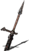 Possessed Armor Sword-(MAX UPGRADED)-(DarkSouls2)