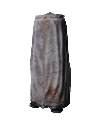 Priestess Skirt-(MAX UPGRADED)-(DarkSouls2)
