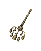 Priest's Chime-(MAX UPGRADED)-(DarkSouls2)