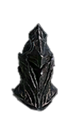 Raime's Helm-(MAX UPGRADED)-(DarkSouls2)