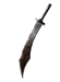 Red Rust Scimitar-(MAX UPGRADED)-(DarkSouls2)