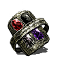 Ring of Resistance-(DarkSouls2)