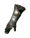 Rogue gauntlets-(MAX UPGRADED)-(DarkSouls2)