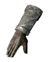 Royal Soldier Gauntlets-(MAX UPGRADED)-(DarkSouls2)