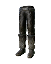 Royal Soldier Leggings-(MAX UPGRADED)-(DarkSouls2)