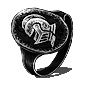 Royal Soldier's Ring-(DarkSouls2)
