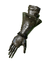 Ruin Gauntlets-(MAX UPGRADED)-(DarkSouls2)