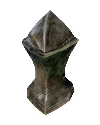 Ruin Helm-(MAX UPGRADED)-(DarkSouls2)