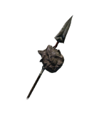 Santier's Spear-(MAX UPGRADED)-(DarkSouls2)