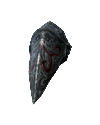Shadow Mask-(MAX UPGRADED)-(DarkSouls2)