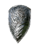 Shield of the Insolent-(MAX UPGRADED)-(DarkSouls2)