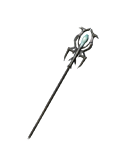 Staff of Wisdom-(MAX UPGRADED)-(DarkSouls2)