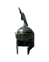 Steel Helm-(MAX UPGRADED)-(DarkSouls2)