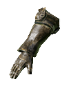 Syan's Gauntlets-(MAX UPGRADED)-(DarkSouls2)