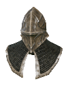 Syan's Helm-(MAX UPGRADED)-(DarkSouls2)