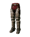 Syan's Leggings-(MAX UPGRADED)-(DarkSouls2)