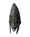 Throne Defender Helm-(MAX UPGRADED)-(DarkSouls2)