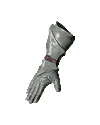 Throne Watcher Gauntlets-(MAX UPGRADED)-(DarkSouls2)